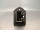 Recambio de resistencia calefaccion para daewoo lacetti hatchback (klan) 1.6 referencia OEM IAM 96327381 96327381 