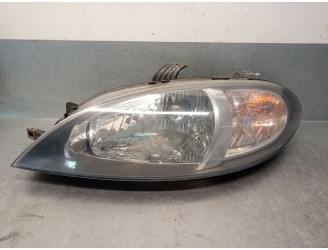 Replacement left headlight for Daewoo Lacetti Hatchback (KLAN) 1.6 OEM IAM reference 96458811 96458811 