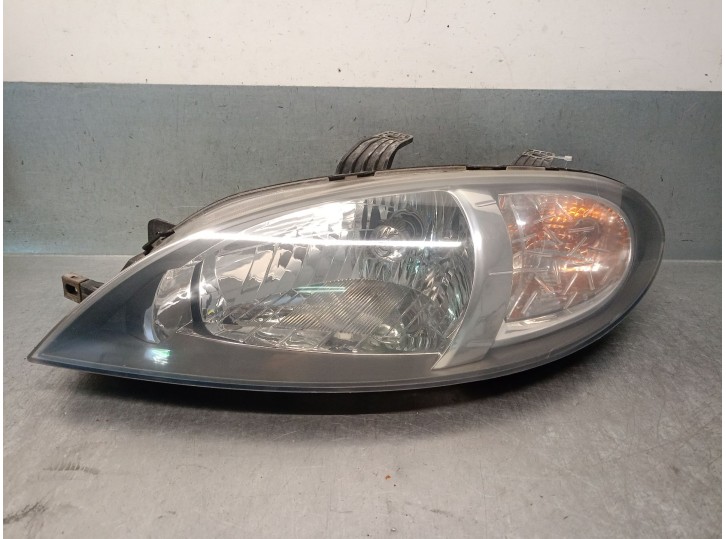 Replacement left headlight for Daewoo Lacetti Hatchback (KLAN) 1.6 OEM IAM reference 96458811 96458811 