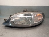 Replacement left headlight for Daewoo Lacetti Hatchback (KLAN) 1.6 OEM IAM reference 96458811 96458811 
