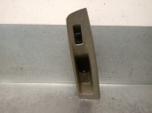 Replacement rear left window switch for Daewoo Lacetti Hatchback (KLAN) 1.6 OEM IAM reference 96615392 96615392 