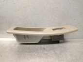 Replacement rear left window switch for Daewoo Lacetti Hatchback (KLAN) 1.6 OEM IAM reference 96615392 96615392 