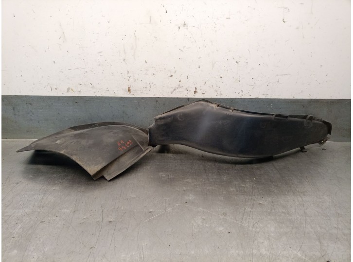 Replacement front right wheel arch for Renault 11 (B/C37_) 1.7 (B37N, C73N) OEM IAM reference 7700762368 