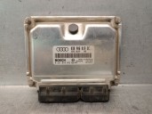 Recambio de centralita motor uce para audi a3 (8l1) 1.9 tdi referencia OEM IAM 038906019GC 0281010892