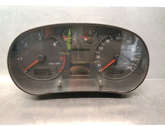 CUADRO INSTRUMENTOS 8L0920900M 8L0920900M 