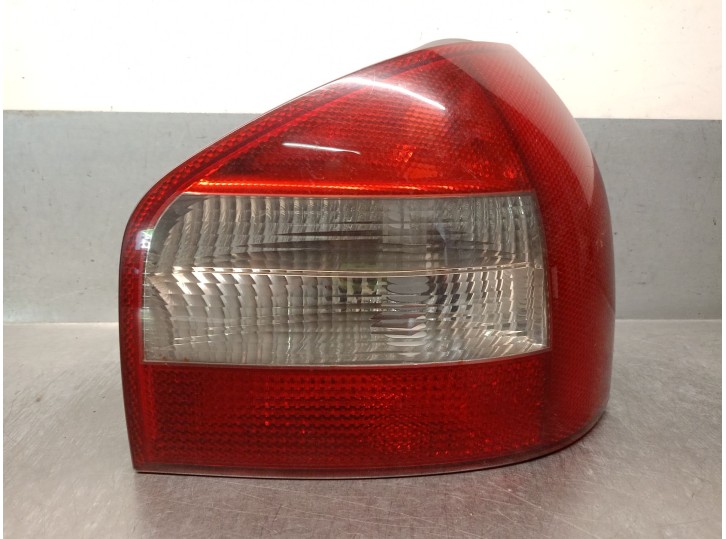 Replacement rear right light for Audi A3 (8L1) 1.9 TDI OEM IAM reference 8L0945096C 8L0945096C 