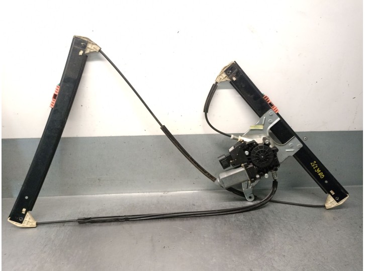 Recambio de elevalunas delantero derecho para audi a3 (8l1) 1.9 tdi referencia OEM IAM 8L3837462 8L3837462 