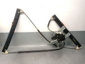 Recambio de elevalunas delantero derecho para audi a3 (8l1) 1.9 tdi referencia OEM IAM 8L3837462 8L3837462 