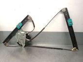Replacement front right window regulator for Audi A3 (8L1) 1.9 TDI OEM IAM reference 8L3837462 8L3837462 