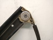 Replacement front right window regulator for Audi A3 (8L1) 1.9 TDI OEM IAM reference 8L3837462 8L3837462 