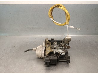 FRONT RIGHT DOOR LOCK 8L1837016E 8L1837016E 