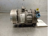 Replacement air conditioning compressor for Opel Corsa C (X01) 1.3 CDTi (F08, F68) OEM IAM reference 95516233 1854411 