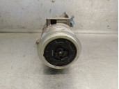 Replacement air conditioning compressor for Opel Corsa C (X01) 1.3 CDTi (F08, F68) OEM IAM reference 95516233 1854411 