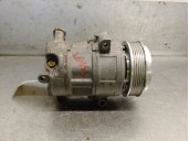 Replacement air conditioning compressor for Opel Corsa C (X01) 1.3 CDTi (F08, F68) OEM IAM reference 95516233 1854411 