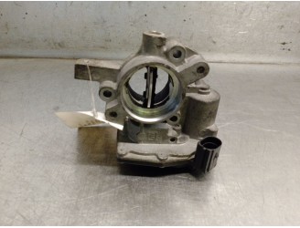 Replacement throttle body for Opel Corsa C (X01) 1.3 CDTi (F08, F68) OEM IAM reference 55564247 825721 50569200