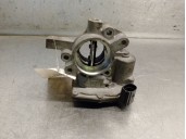 Replacement throttle body for Opel Corsa C (X01) 1.3 CDTi (F08, F68) OEM IAM reference 55564247 825721 50569200