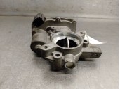 Replacement throttle body for Opel Corsa C (X01) 1.3 CDTi (F08, F68) OEM IAM reference 55564247 825721 50569200