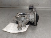 Replacement throttle body for Opel Corsa C (X01) 1.3 CDTi (F08, F68) OEM IAM reference 55564247 825721 50569200