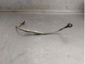 Replacement tube for Opel Corsa C (X01) 1.3 CDTi (F08, F68) OEM IAM reference 5860313 5860313 