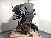 Replacement complete engine for Alfa Romeo 147 (937_) 1.9 JTD (937.axd1a, 937.bxd1a) OEM IAM reference 937A2000 71731655 