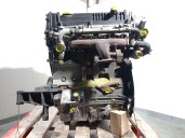 Replacement complete engine for Alfa Romeo 147 (937_) 1.9 JTD (937.axd1a, 937.bxd1a) OEM IAM reference 937A2000 71731655 