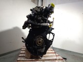Replacement complete engine for Alfa Romeo 147 (937_) 1.9 JTD (937.axd1a, 937.bxd1a) OEM IAM reference 937A2000 71731655 