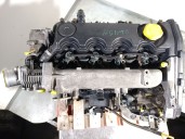 Replacement complete engine for Alfa Romeo 147 (937_) 1.9 JTD (937.axd1a, 937.bxd1a) OEM IAM reference 937A2000 71731655 