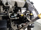 Replacement complete engine for Alfa Romeo 147 (937_) 1.9 JTD (937.axd1a, 937.bxd1a) OEM IAM reference 937A2000 71731655 