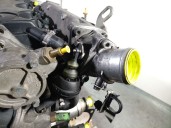 Replacement complete engine for alfa romeo 147 (937_) 1.9 jtd (937.axd1a, 937.bxd1a) OEM IAM reference 937A2000 71731655 