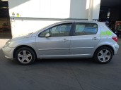 Peugeot 307 (3A/C) from the year 2004