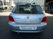 Peugeot 307 (3A/C) from the year 2004