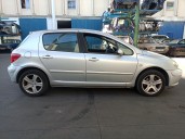 Peugeot 307 (3A/C) from the year 2004