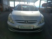 Peugeot 307 (3A/C) from the year 2004