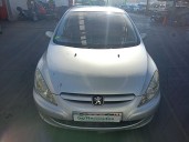 Peugeot 307 (3A/C) from the year 2004