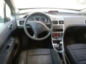 Peugeot 307 (3A/C) from the year 2004