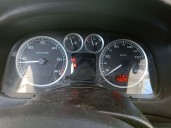 Peugeot 307 (3A/C) from the year 2004