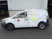 Mercedes-Benz Citan van/minivan (W420) from the year 2023