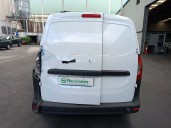 mercedes-benz citan furgoneta/monovolumen (w420) del año 2023
