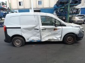 Mercedes-Benz Citan van/minivan (W420) from the year 2023