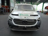 mercedes-benz citan furgoneta/monovolumen (w420) del año 2023