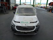 mercedes-benz citan furgoneta/monovolumen (w420) del año 2023