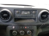 Mercedes-Benz Citan van/minivan (W420) from the year 2023