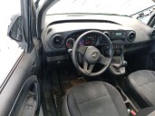 mercedes-benz citan furgoneta/monovolumen (w420) del año 2023
