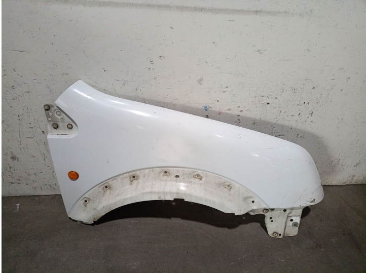 Replacement right front fender for Ford Transit Connect (P65_, P70_, P80_) 1.8 Di OEM IAM reference 5131151 5131151 