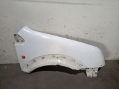 Replacement right front fender for Ford Transit Connect (P65_, P70_, P80_) 1.8 Di OEM IAM reference 5131151 5131151 