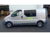 renault trafic ii autobús (jl) del año 2006