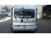 renault trafic ii autobús (jl) del año 2006