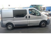 renault trafic ii autobús (jl) del año 2006