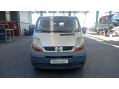 renault trafic ii autobús (jl) del año 2006