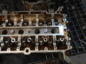 Replacement cylinder head for Opel Corsa D (S07) 1.2 (L08, L68) OEM IAM reference 55562229 607160 55561426